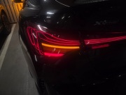 BMW G26, G22, G23, G82, LASER LCI, m4 LAMPY TYLNE TYŁ , NOWE