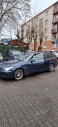 BMW seria 5   2009r.