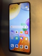 SMARTFON Redmi 10c 4+64 GRAY XIAOMI
