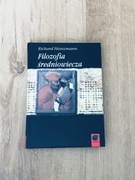 Filozofia średniowiecza. Richard Heinzmann