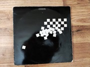 Płyta winylowa Chess Benny Anderson (ABBA) 2lp