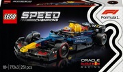 LEGO Speed Champions 77243 Bolid F1 Oracle Red Bull Racing RB20