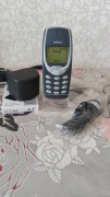 Nokia 3310 PL Bez Simlock Nowa Bateria + Dodatki 