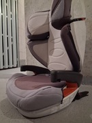 Fotelik samochodowy z ISO fixem