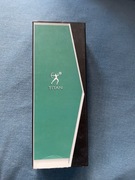 Pas do Brzytwy Dwustronny firmy TITAN