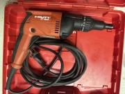 Hilti st 1800 wkretarka do konstrukcji stalowych
