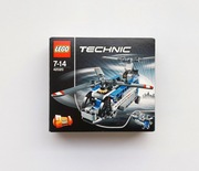 LEGO 42020 Technic - Helikopter Dwuwirnikowy