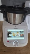 Silvercrest Monsieur Cuisine - jak nowy - Warszawa