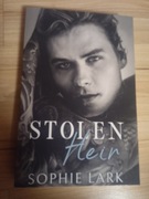 Sophie Lark Stolen heir