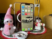 Apple iPhone 14 Plus 128GB Red Bateria 86%