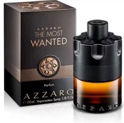 Azzaro The Most Wanted Parfum