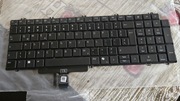 Klawiatura Dell Latitude 5550 podświetlana