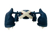 Wydruk 3D Metagross Pokémon - Unikalny Model do Ozdoby Pokoju Gracza!