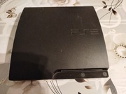 Konsola PS3 slim