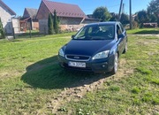 Ford Focus MK2 1.8 diesel