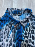 Koszula Guess XS panterka zwierzęcy wzór