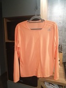 Damska koszulka sportowa Adidas Response L