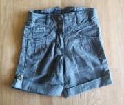 Spodenki dziewczęce 4 lata Rozm 104