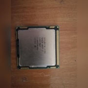 Procesor Intel Core i3- 550