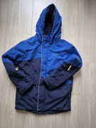Kurtka zimowa Cool Club r. 152 snowboard narty, 8000 membrana