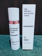 Mesoestetic Age Element Anti-Wrinkle Cream 50 ml