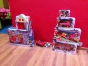 kolekcja strażak sam od SIMBA 