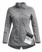 BMW kurtka motocyklowa damska taliowana podwójna rozmiar 40