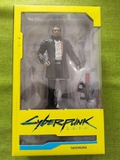 Figurka Takemura Cyberpunk 2077