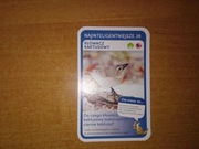 Najinteligentniejsze Kłowacz Kaktusowy nr 38 Super Zwierzaki Biedronka