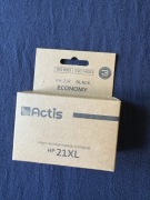 Tusz zastępujący HP21XL