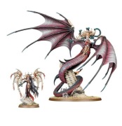 Morathi-Khaine and The Shadow Queen Daughters of Khaine Warhammer AOS Ramki