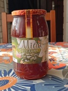 Miód gryczany nektarowy,1,2 kg pasieka u Marka.