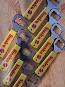 Otwieracz Sinalco - 10 sztuk