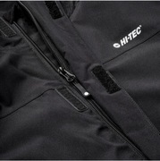 KURTKA MESKA HI-TEC KURTKA PRZECIWDESZCZOWA PRZEJŚCIOWA WIATRÓWKA