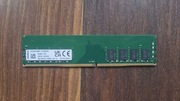 Pamięć Kingston / HP DDR4 8GB 3200 PC4-3200AA-UA3-12 