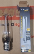 Lampa sodowa 100w