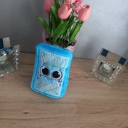 Gang biedroniaków maskotka 