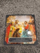 Kolędowanie w licheńskiej bazylice CD