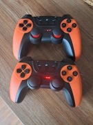 2 nowe pady do gamestick 2,4G nie umiem ich sparować albo są uszkodzone