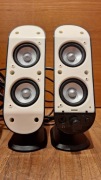 Logitech X-230 zestaw głośnikowy 2.1