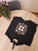 Bluzka letnia C&A rozm. XL