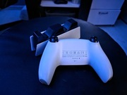 Oryginalny pad PS5 + ładowarka na 2 pady