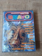 Summer Hits Bravo 2 kasety.