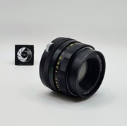 Helios 44M 2/58 M42 SWIRL BOKEH nr 8217081 1982r + dekielek | kultowy