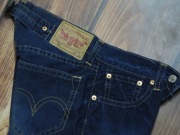 LEVI'S 902- RETRO- OLD SCHOOL- VINTAGE- pas 83 cm