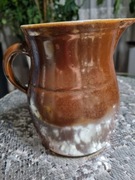 dzbanek glina 
