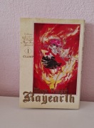Magic Knight Rayearth 1 CLAMP