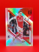 KARTA 2021-2022 PANINI DONRUSS PREMIER LEAGUE MARTIN ODEGAARD ARSENAL F.C.