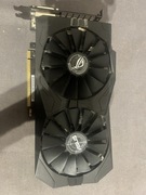 Gtx 1050ti 4gb asus strix