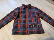 Icepeak Marengo-męska,ocieplana bluza rozm S